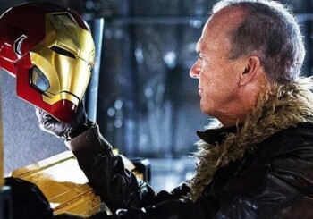 Michael Keaton will soon be returning as Vulture