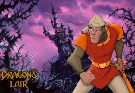 Ryan Reynolds likely to star in Dragon's Lair adaptation