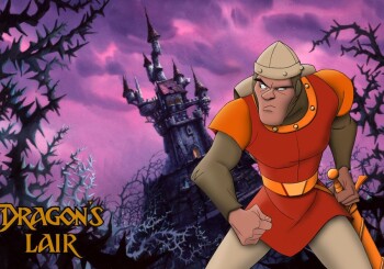 Ryan Reynolds likely to star in Dragon's Lair adaptation