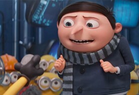 A new trailer for "Minion: The Rise of Gru" is out!