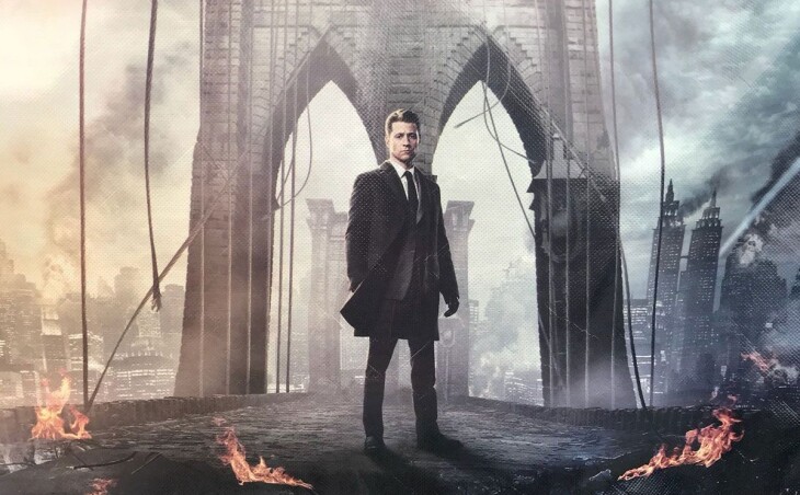 „Gotham” – znamy datę premiery i liczbę odcinków finałowego sezonu!