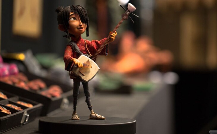 Hugh Jackman i Zoe Saldana w obsadzie głosowej nowej animacji studia Laika
