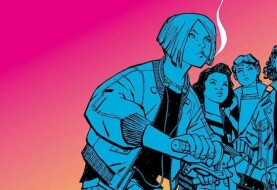 Paper Girls debuted on Amazon Prime Video earlier than expected