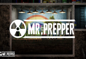 Przygotuj się na nudę – recenzja gry „Mr. Prepper”