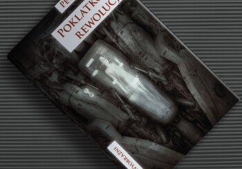 Krótko, treściwie i zachwycająco. „Poklatkowa rewolucja” – recenzja książki
