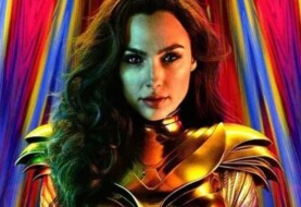 HBO Max udostępnia pierwsze minuty "Wonder Woman 1984"