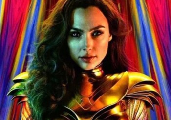 DC Fandome: New "Wonder Woman 1984" Trailer
