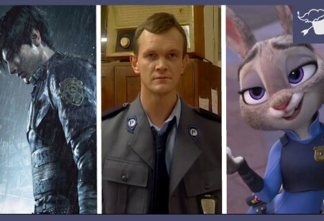 Tawerniane top 6 z okazji Dnia Policjanta!
