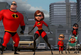Anniversary of the premiere of the film "The Incredibles"