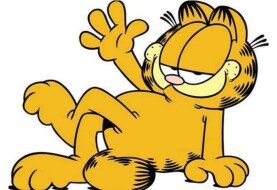 Mark Dindal reżyserem nowego „Garfielda”