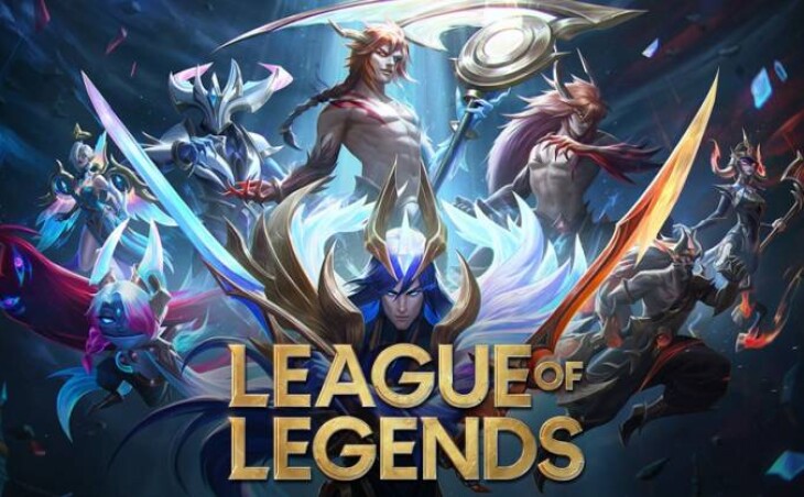 New in the “League of Legends” jungle! Presentation of animals