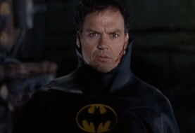 Planned 'Batman' movie starring Keaton apparently cancelled!