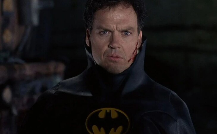 Planowany film „Batman” z Keatonem najwyraźniej anulowany!