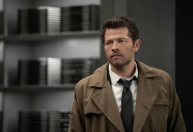 Misha Collins is in the cast of "Gotham Knights"