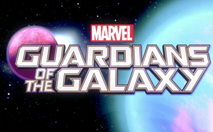 Guardians of the Galaxy Vol. 3: Get the Name of a New Character!