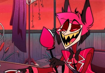 Sezon 2 "Hazbin Hotel" przedstawi nam historię Alastora
