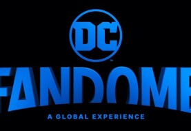 DC Fandome - the world's biggest DC fan gathering on September 12!