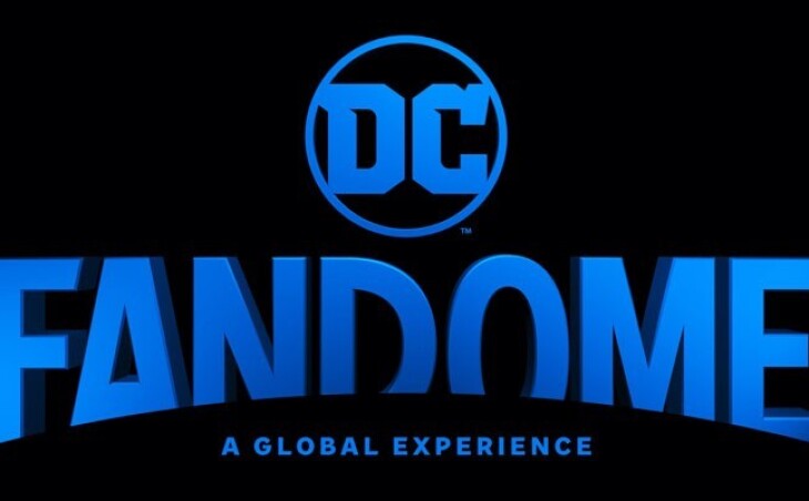 DC Fandome is coming!