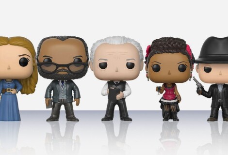 Funko Pop z „Westworld”?