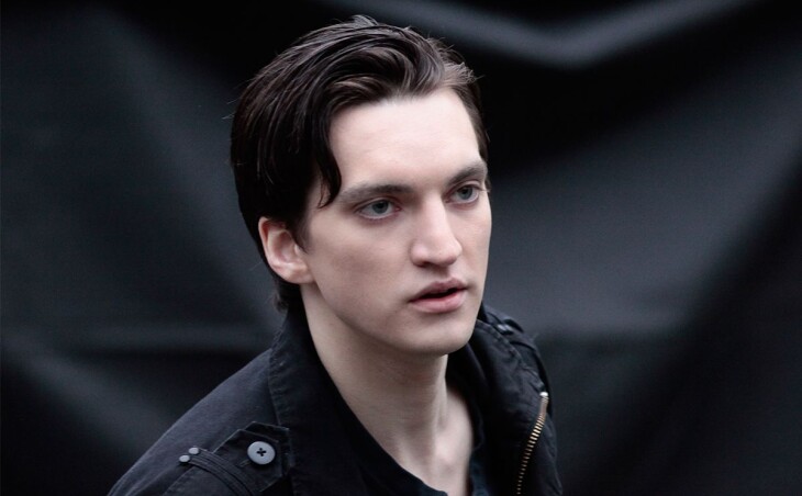 Gwiazda „The 100” na Warsaw Comic Con!
