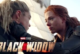 "Black Widow": the final trailer for Marvel's production has been released