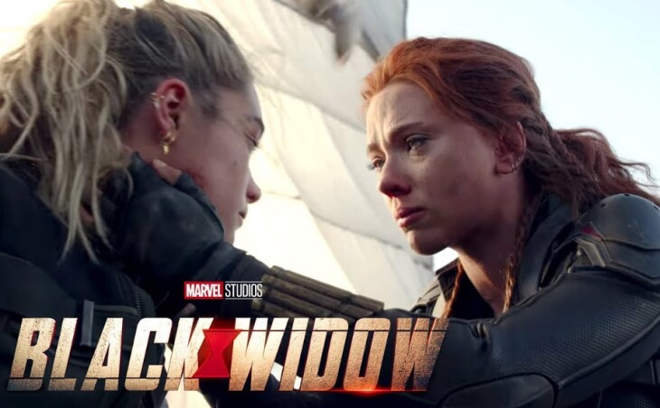 “Black Widow”: the final trailer for Marvel’s production has been released