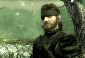 "Metal Gear Solid: Master Collection Vol. 1" wkrótce na Switchu