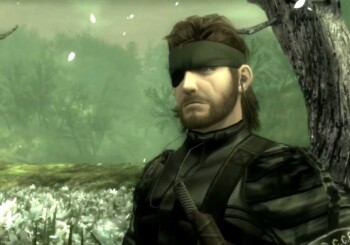"Metal Gear Solid: Master Collection Vol. 1" coming soon to Switch