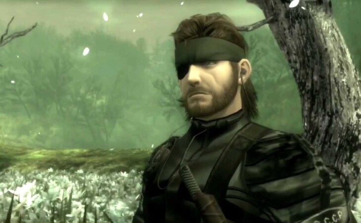 Czy będzie remaster „Metal Gear Solid 4”?