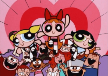 "The Powerpuff Girls" - who will we see in the cast of the series?