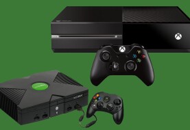 Gry z pierwszego Xbox'a wracają do łask na Xbox One!