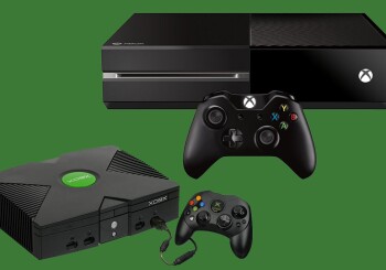 Gry z pierwszego Xbox'a wracają do łask na Xbox One!
