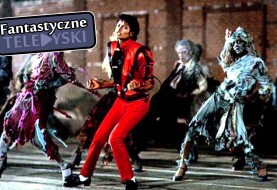 Fantastic music videos – "Thriller"