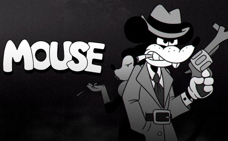 Nowe rodzaje ulepszeń zaprezentowane w zwiastunie gry „Mouse”