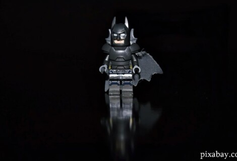 Jesienne nowości z serii LEGO® Batman™
