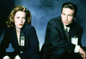 "The X-Files": Gillian Anderson on the role of Dana Scully