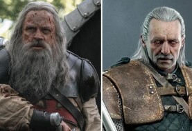 "The Witcher" - will Mark Hamill play Vesemir?