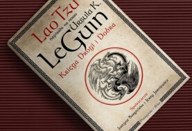 Words from another time - review of Ursula K. Le Guin's  Lao Tzu: Tao Te Ching: A Book About the Way and the Power of the Way