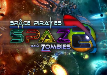 Niecodzienna kosmiczna mieszanka o sporym potencjale - recenzja gry „Space Pirates And Zombies 2”