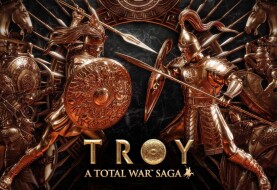 „Total War Saga: Troy" za darmo w Epic Games Store