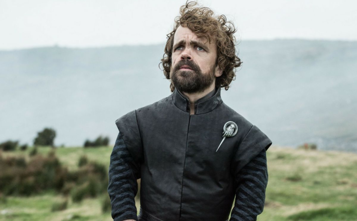 Peter Dinklage o rozstaniu z serialem „Gra o Tron”