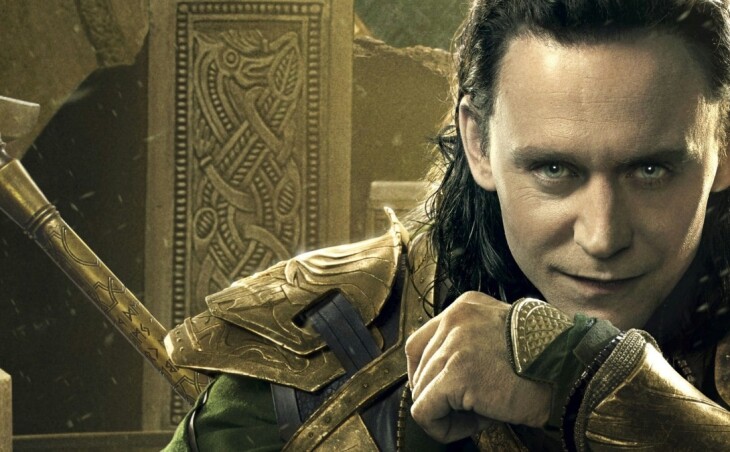 Więcej informacji na temat serialowego „Lokiego”