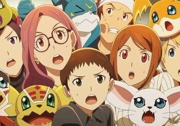 Digimon Adventure 02: The Beginning trailer unveiled