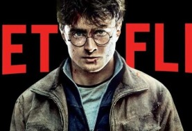 Od dzisiaj cała seria ,,Harry Potter" na platformie Netflix