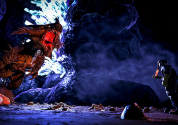 "Ark: Aberration" zapowiedziany!