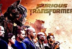 Fast and furious and Transformers crossover, is it possible?
