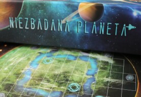 Witajcie na tetrisowej planecie — recenzja gry „Niezbadana planeta”