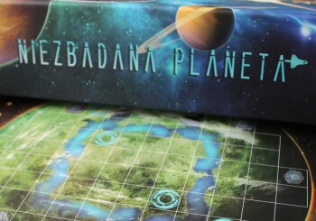 Witajcie na tetrisowej planecie — recenzja gry „Niezbadana planeta”