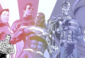 Superman ma niejedno oblicze - najciekawsze alternatywne wersje Supermana