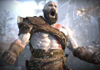 "God of War: Ragnarok" but without a premiere in 2021?